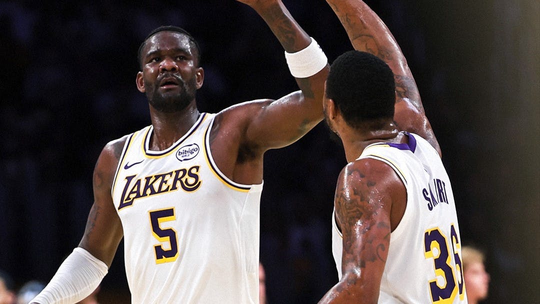 NBA: Deandre Ayton detained, released after suspected drug possession—reports